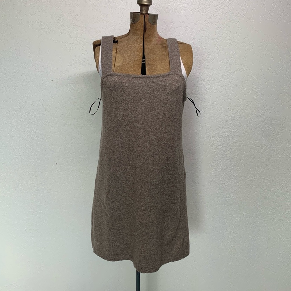 Knitted top by PIECES